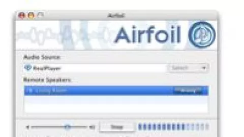 AirFoil... AirTunes reinventato!