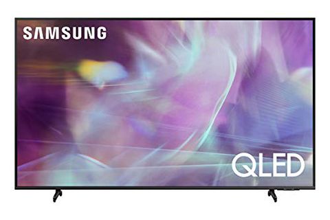 Samsung TV QLED QE50Q65AAUXZT, Smart TV 50