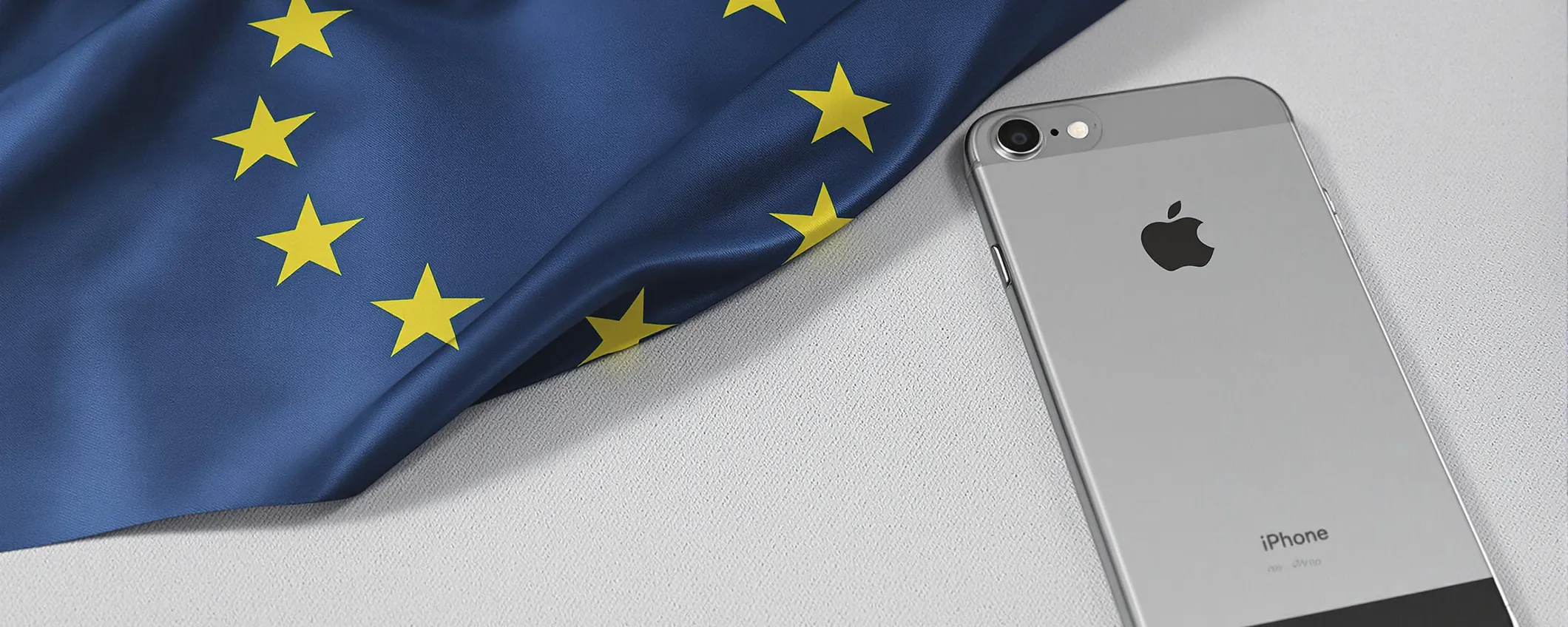 Apple sotto pressione dall'UE: Interoperabilità obbligatoria per iOS