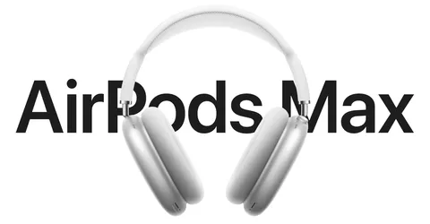 AirPods Max, le cuffie over-ear con audio alta fedeltà di Apple