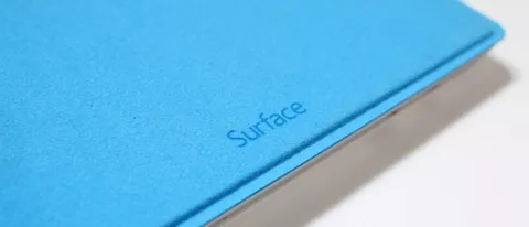 Microsoft: funzioni enterprise per Surface Pro 3