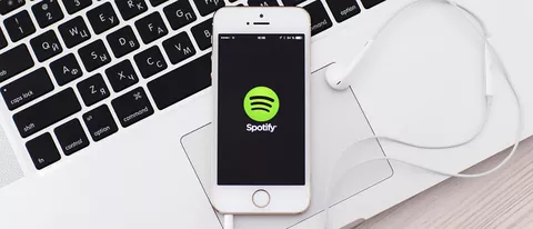 Spotify, nessuna app per Apple TV a breve
