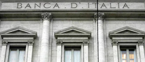 Bankitalia contro Bitcoin 