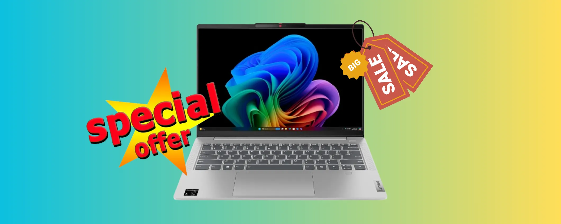 ASUS Vivobook S super scontato: oggi su Amazon lo paghi 360€ in meno