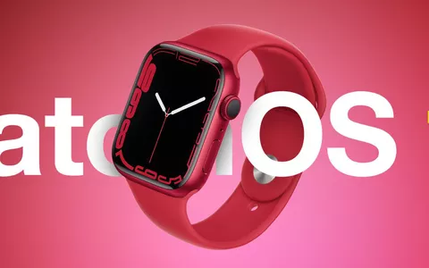 watchOS 10: Le nuove funzionalità che rivoluzioneranno l'Apple Watch