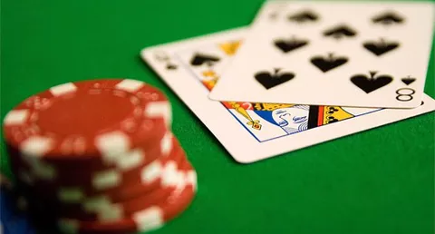 UE: Libro Verde sul gioco d'azzardo online