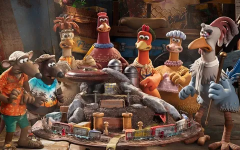 Netflix, film e serie TV in uscita tra l'11 e il 17 dicembre 2023