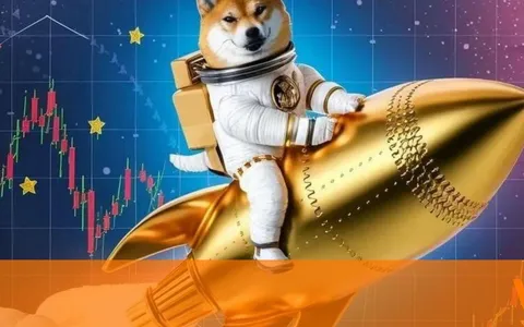 Le balene crypto stanno spostando l'attenzione su questa meme coin su Solana - La conosci?