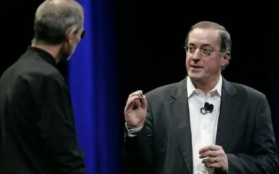 Intel non vuole Vista. Alternativa OS X possibile?