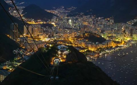 Olimpiadi Rio 2016, Apple aggiorna le Mappe coi mezzi pubblici