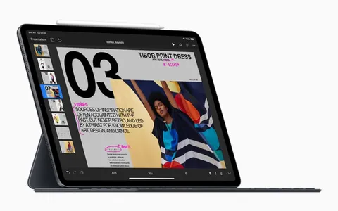 iPad Pro 2018, tutte le specifiche tecniche di CPU e RAM