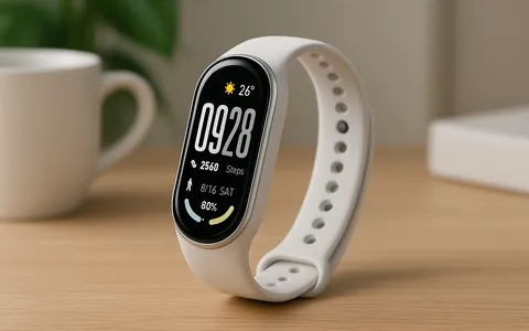 Xiaomi Smart Band 10 a 33,67 euro, approfitta del Black Friday