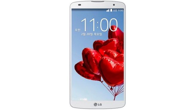 LG G Pro 2