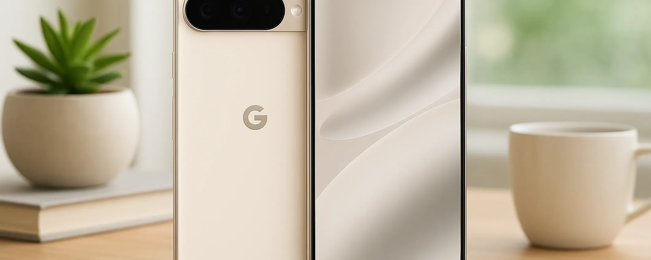 Google Pixel 10 Pro, risparmia 300 euro al Black Friday Amazon