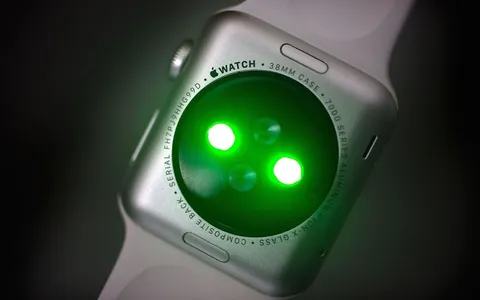 Apple Watch, migliorare la precisione del sensore cardiaco
