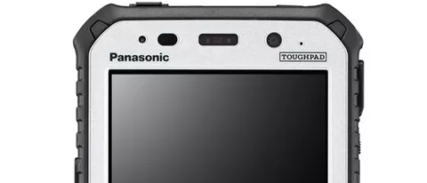 MWC 2014: Panasonic, il tablet rugged che telefona