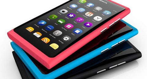 Nokia N9, smartphone con anima MeeGo