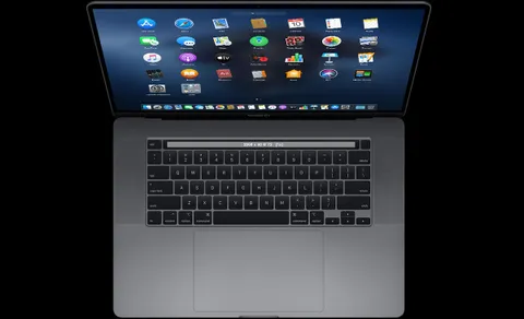 Attivare il trascinamento a tre dita sul trackpad del Mac