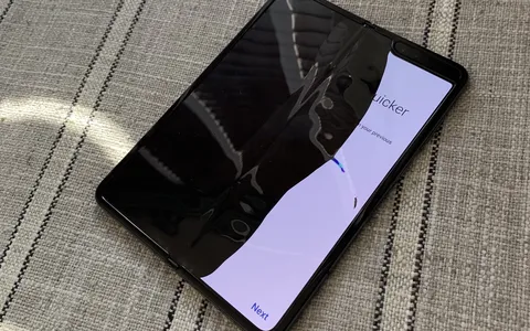 Galaxy Fold, dal 6 settembre torna in vendita