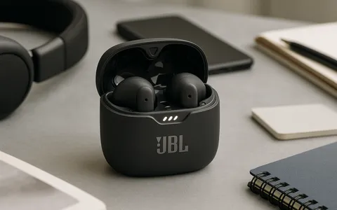 JBL Tune Flex: auricolari TOP dal prezzo low-cost
