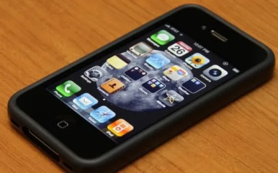 iPhone 4: il 