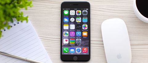 iOS 8 raggiunge l'87% degli iDevice