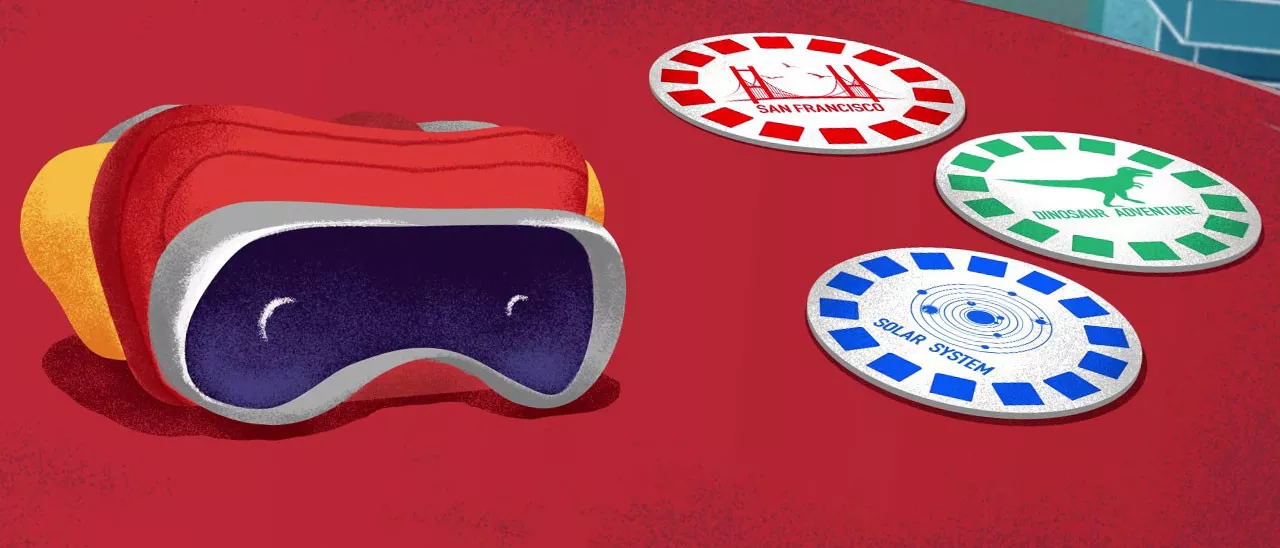 Google punta su Cardboard e sulla realtà virtuale