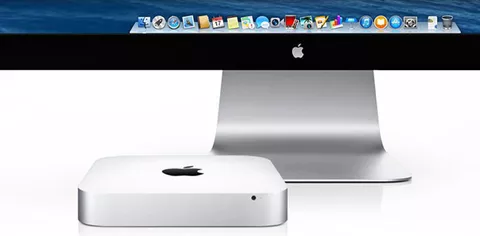 Mac Mini: la nuova versione è imminente?