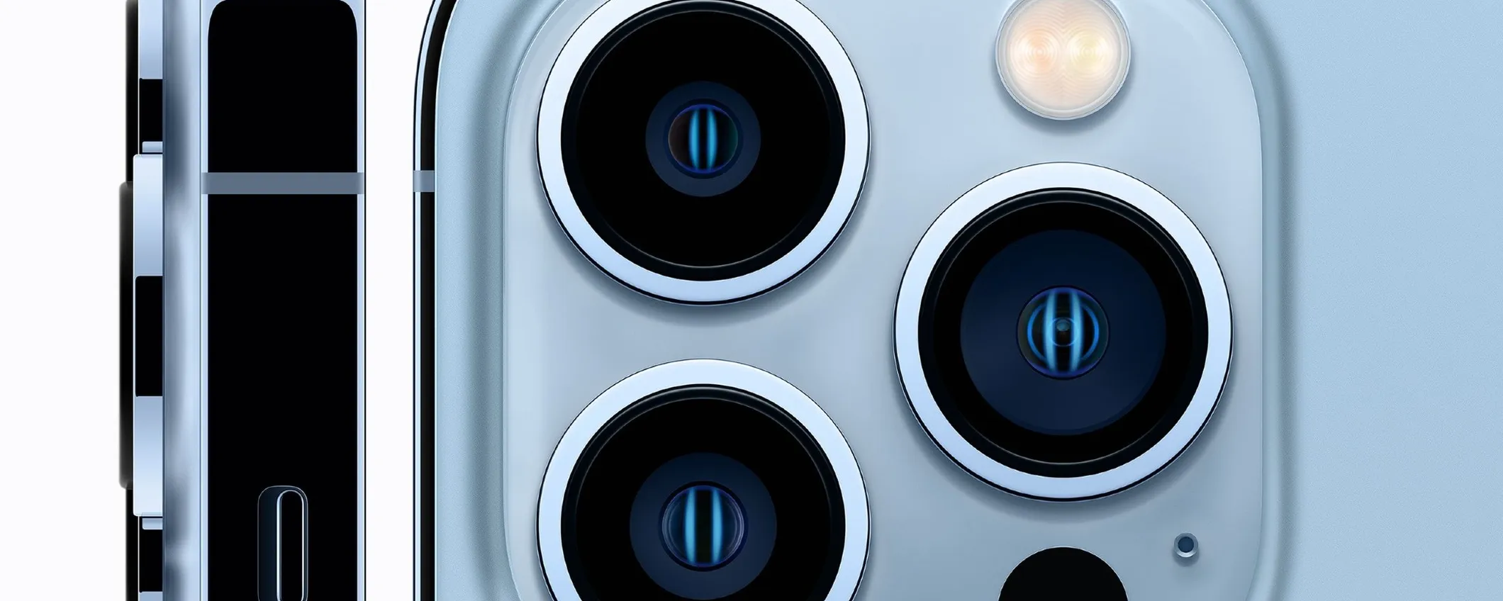 Shot on iPhone 2022: inizia la challenge per i 10 scatti macro migliori dell'anno