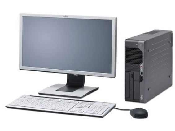 Fujitsu Esprimo E9900