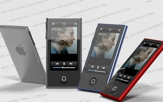 iPod nano calano le scorte, nuovi modelli in arrivo?