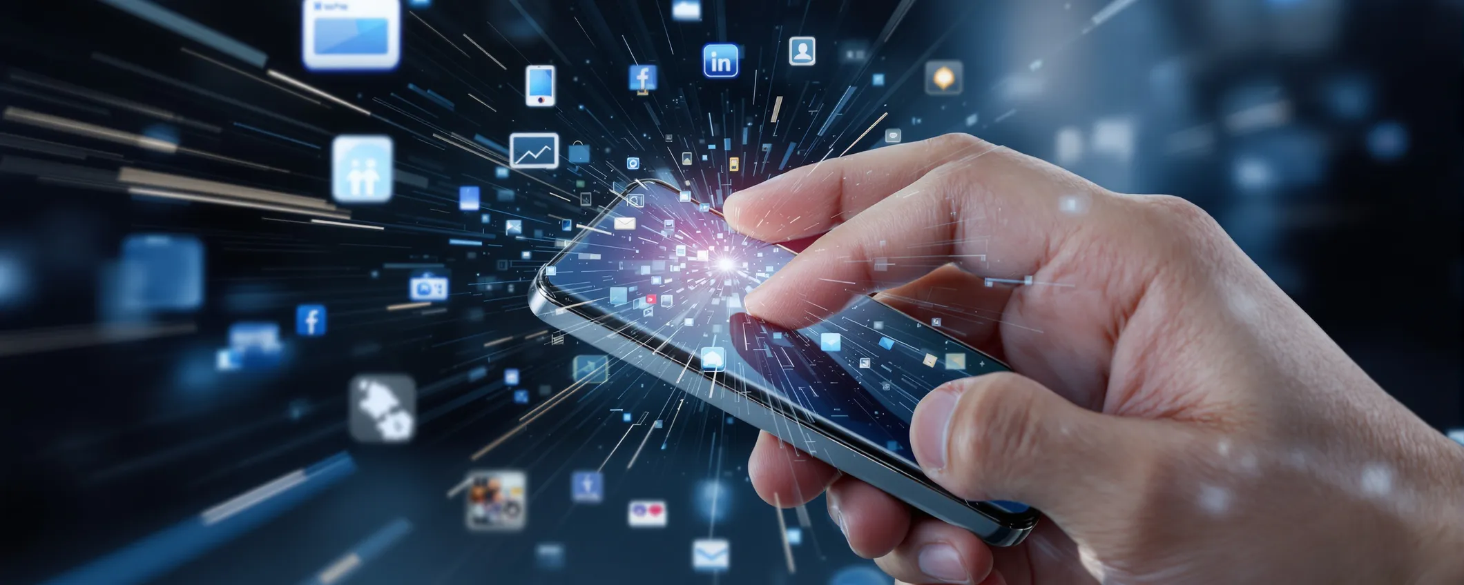 GhostAd: l'adware invisibile che trasforma gli smartphone in macchine pubblicitarie