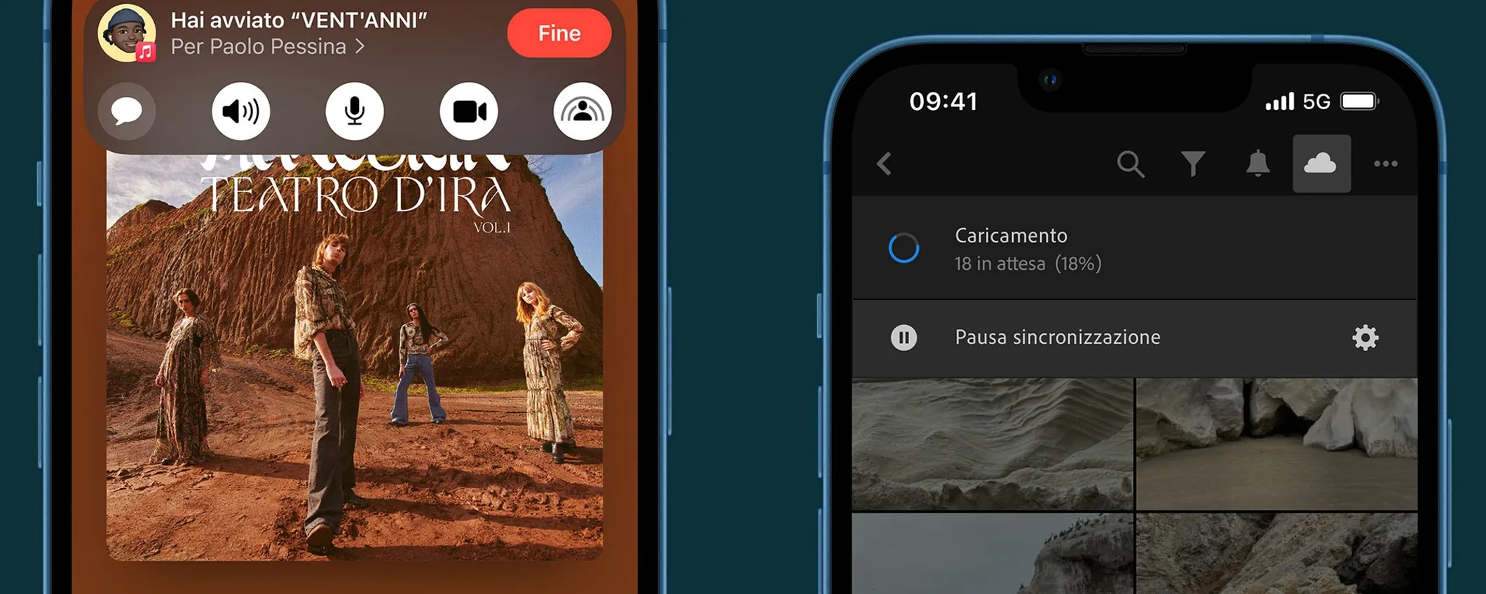 L'impatto del 5G sulla batteria del tuo iPhone