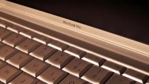 Problemi con la tastiera dei MacBook Pro