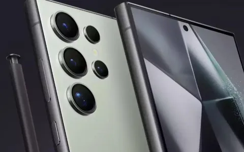 Samsung Galaxy S25 Ultra avrà un comparto fotografico incredibile