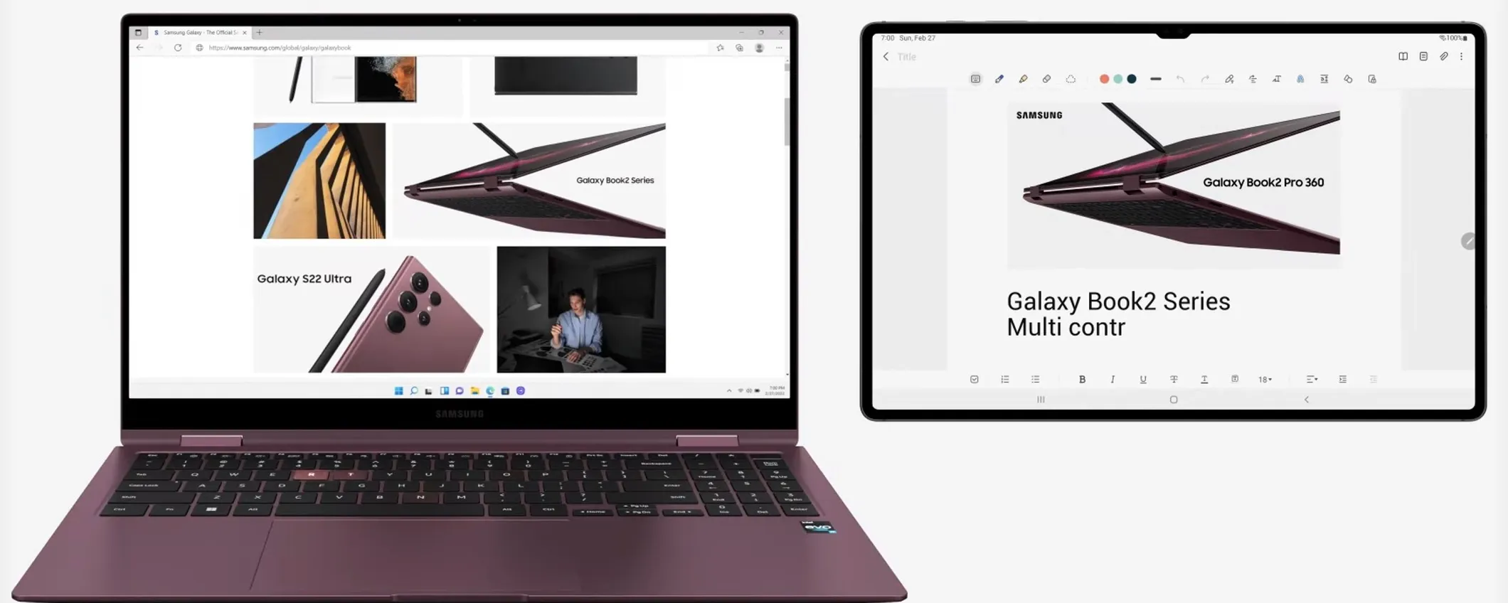 Samsung copia Apple: ecco la sua versione di Controllo Universale