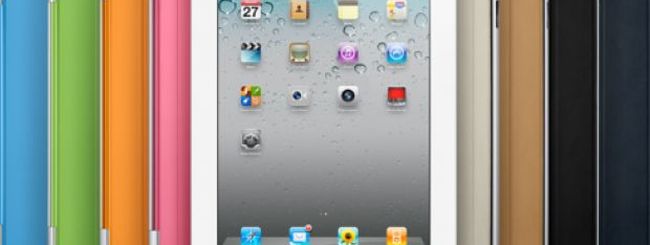 Prezzi e disponibilità di iPad 2