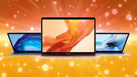 MacBook Air: nuovi modelli imminenti?