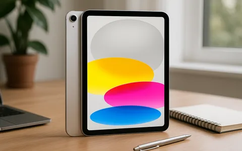iPad 11