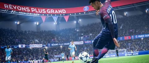 FIFA 19, Difficoltà Dinamica smentita da EA