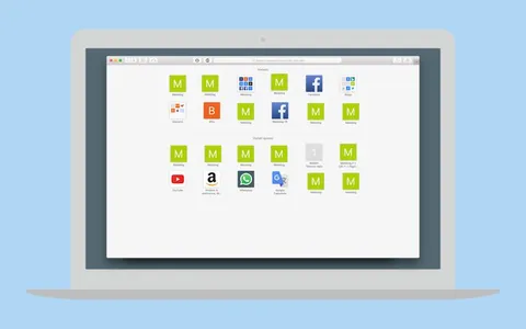 Personalizzare i Preferiti di Safari su macOS e iOS