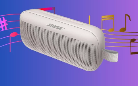 La tua musica OVUNQUE con lo Speaker Portatile Bose in PROMO SPECIALE