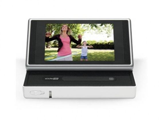 Flip Video SlideHD