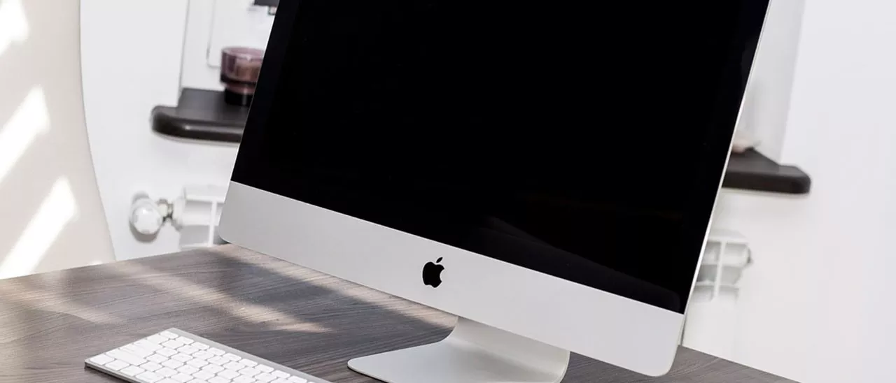 Nuovi iMac: domani Apple inaugura un nuovo logo 3D