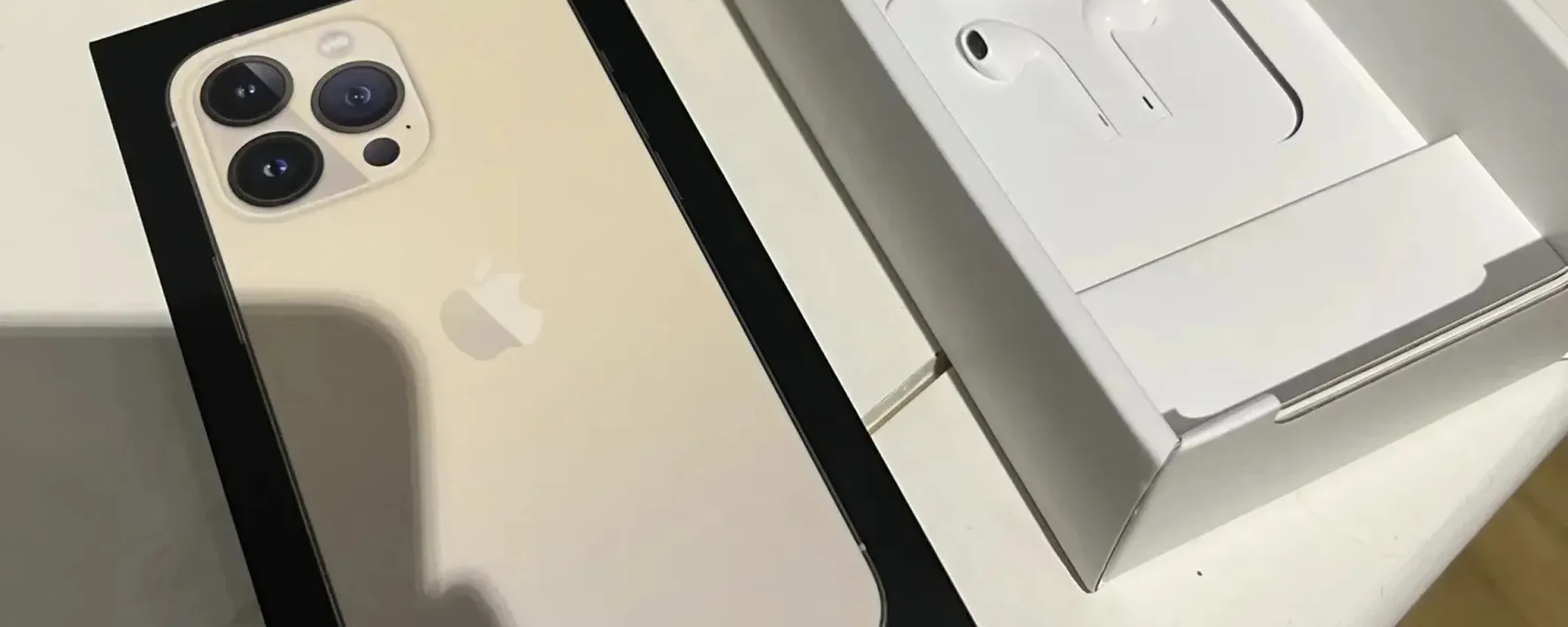 EarPod e iPhone: la Francia dice addio agli auricolari nella confezione