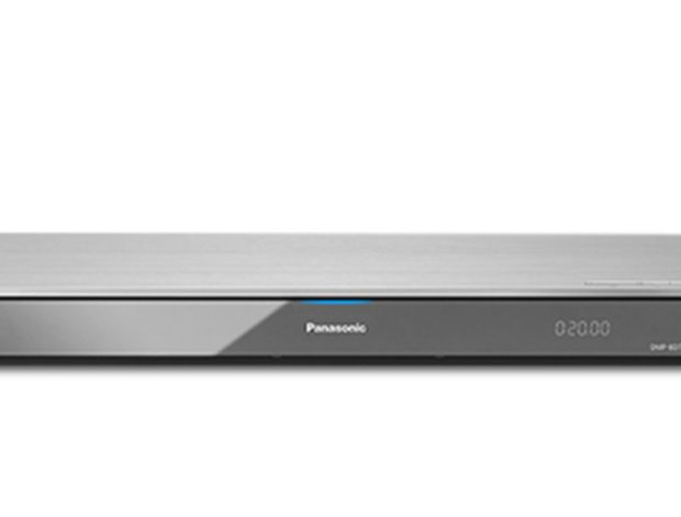 Panasonic DMP-BDT460: le foto | Webnews