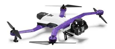 AirDog 2, il drone per gli sport estremi