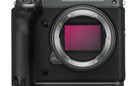 Photokina 2018 | Fujifilm annuncia un Concept GFX da 100 megapixel