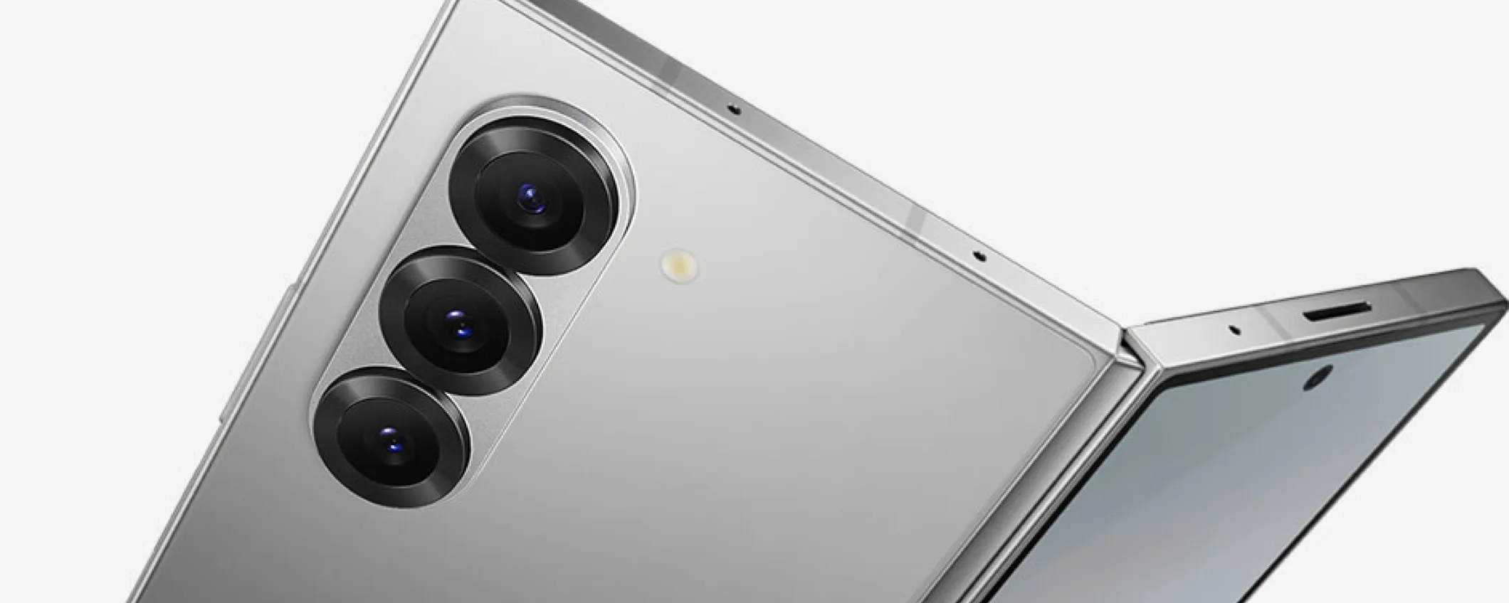 Samsung Galaxy Z Fold6 Special Edition: svelata la possibile data d'uscita