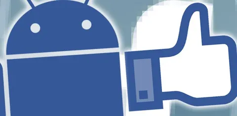 Facebook è sempre più mobile su Android